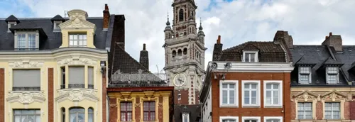 Villes où il fait bon vivre : le Nord-Pas-de-Calais toujours mal...