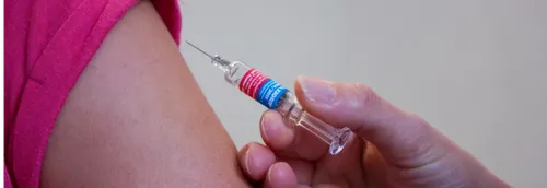 Des navettes vaccinales et des vaccinodromes mobiles dans les Hauts...