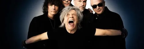 Indochine prépare une surprise pour ses fans