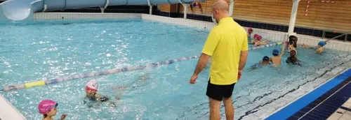 Un « webinaire » sur les métiers du sport et l'animation pour les...