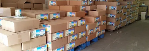 Plus de 4 000 repas distribués aux étudiants de Roubaix ce mois-ci