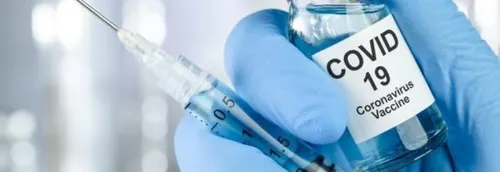 La vaccination ouverte aux professeurs, policiers, gendarmes de...