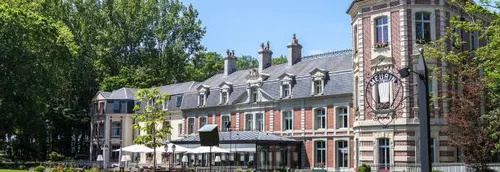 Marc Meurin cède son restaurant deux étoiles à Busnes