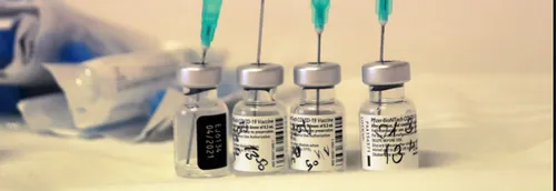 Saint-Omer : la vaccination à domicile a débuté pour les personnes...