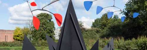 Des animations virtuelles au LAM pendant les vacances