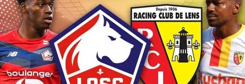 Lens/Lille ce sera  le 7 mai