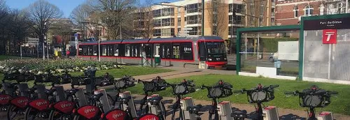 Les V'Lille se refont une beauté (pour fêter leurs 10 ans !)
