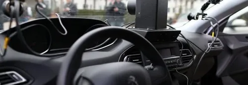 Les voitures-radars privées arrivent dans la région