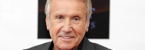 Yves Rénier, le "Commissaire Moulin" est mort