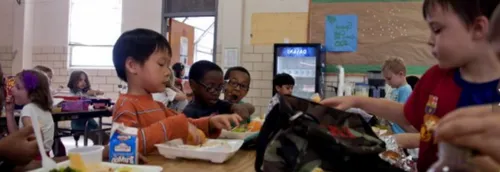 Retour à l'école : quel nouveau protocole sanitaire ?