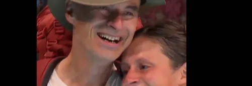 Christophe et Claire, originaires de Lille, remportent Pékin Express