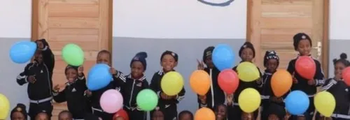 Des étudiantes lilloises collectent des fonds pour construire une...