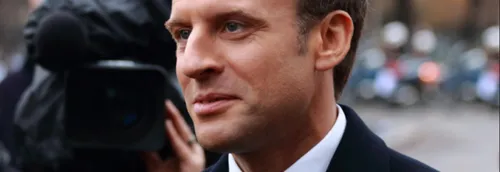 Calendrier des réouvertures : Emmanuel Macron prendra la parole...