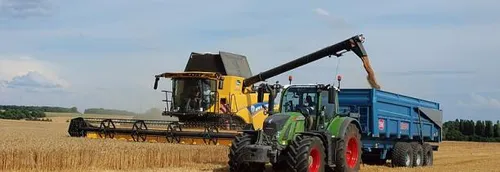 Des postes à pourvoir dans l'Arrageois cet été pour la moisson