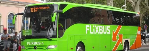 Les réservations Flixbus rouvrent ce jeudi