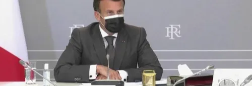 Le calendrier du déconfinement se précise