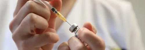 Covid-19 : Vous avez 18 ans ou + ? Rendez-vous le 15 juin