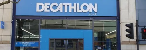 Décathlon recrute pour son centre logistique de Lompret cet été