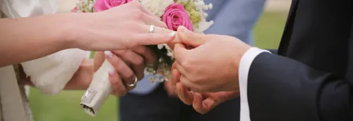 Quel calendrier de déconfinement pour les mariages ?