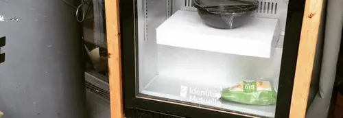 5 nouveaux frigos solidaires vont arriver à Roubaix