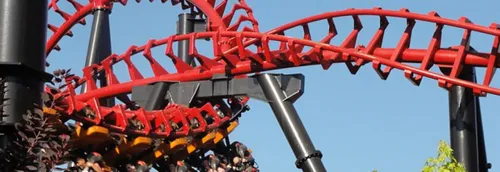 Les parcs d'attraction belges rouvrent ce week-end