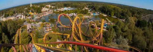 Les parcs d'attractions pourront ouvrir le 19 mai en France, les...