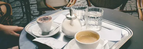 Des mesures pour la réouverture des terrasses à Lille