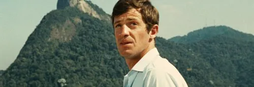 Une exposition sur Jean-Paul Belmondo à Lille en septembre