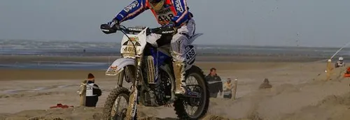 L'Enduropale se tiendra du 28 au 30 janvier 2022