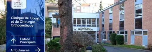 Le groupe Ramsay Santé recrute lors d'un job dating les 20 et 21 mai