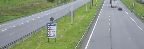 Des travaux sur l'A22 entre Marcq-en-Barœul et Tourcoing jusqu'au 5...