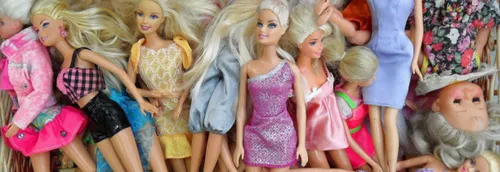 La marque Mattel reprend vos vieux jouets pour les recycler