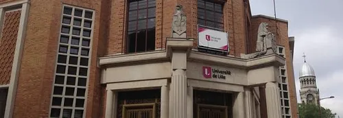 Un plan de solidarité pour les étudiants de l'Université de Lille