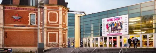 Le Kinepolis de Lomme a ouvert les préventes de ses films