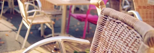 Pas de jauge pour les terrasses de moins de 10 tables