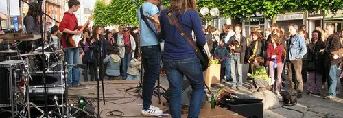 La Fête de la musique est maintenue le 21 juin