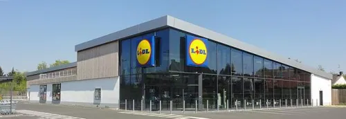 Lidl recrute dans plusieurs magasins de la métropole lilloise