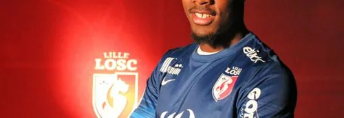 Mike Maignan sélectionné pour l'Euro