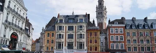 200 demandes d'extension de terrasses acceptées par la mairie de Lille