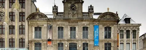 Des places à 1 € pour les étudiants au Théâtre du Nord
