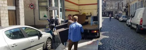 Campus Market relance sa collecte de meubles pour les jeunes