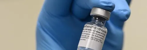 La vaccination ouverte à tous les adultes dès le 31 mai