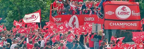 Ligue 1 : Martine Aubry en négociation avec la préfecture en cas de...