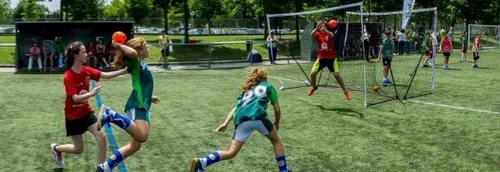 Un « Pass'Sport » pour certains jeunes en club à la rentrée