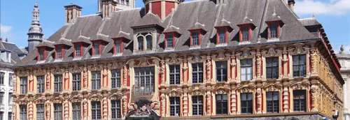 Le centre-ville de Lille sera piéton ce Samedi 22 mai.