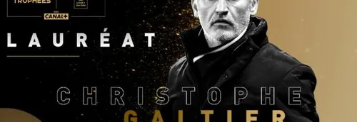 Christophe Galtier élu meilleur entraîneur de Ligue 1 cette année