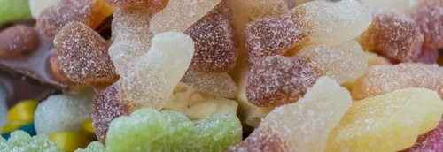 Une grande vente de bonbons et chocolats ce samedi chez Lutti à...