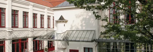 Hauts-de-France : la maison du général de Gaulle en compétition...