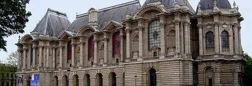 7ème édition de l'Open Museum autour de la BD au Palais des...