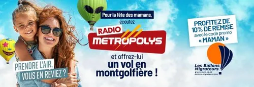 Qui gagne son vol en Montgolfière ?